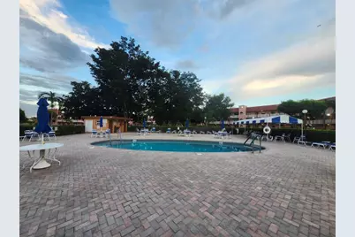 9661 Sunrise Lakes Boulevard #302, Sunrise, FL 33322 - Photo 3