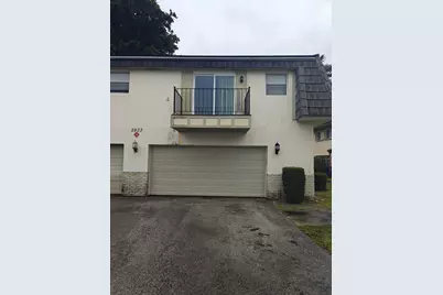 2933 NW 89 Terrace #6-4, Coral Springs, FL 33065 - Photo 1