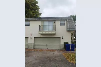 2933 NW 89 Te #6-4, Coral Springs, FL 33065 - Photo 1