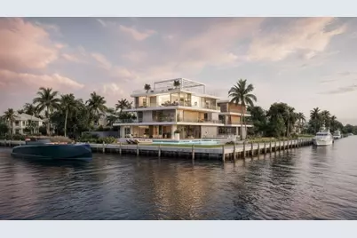 522 SW 9th Terrace, Fort Lauderdale, FL 33312 - Photo 1