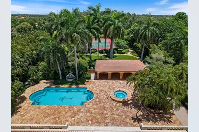 14641 Mustang Trail, Southwest Ranches, FL 33330 - Photo 9