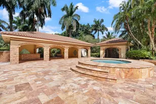 14641 Mustang Trail, Southwest Ranches, FL 33330 - Photo 67