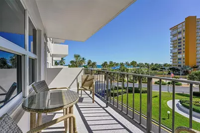 405 N Ocean Boulevard #306, Pompano Beach, FL 33062 - Photo 25