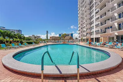 405 N Ocean Boulevard #306, Pompano Beach, FL 33062 - Photo 43