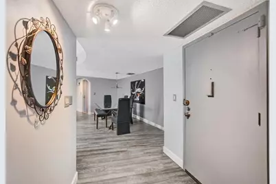 100 Golden Isles Drive #815, Hallandale Beach, FL 33009 - Photo 17