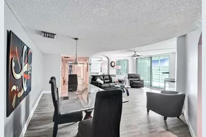 100 Golden Isles Drive #815, Hallandale Beach, FL 33009 - Photo 19