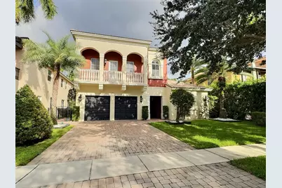 9183 Nugent Trail, West Palm Beach, FL 33411 - Photo 1