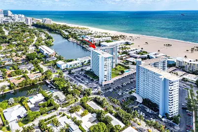 1900 S Ocean Drive #812, Fort Lauderdale, FL 33316 - Photo 13