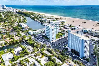1900 S Ocean Drive #812, Fort Lauderdale, FL 33316 - Photo 9
