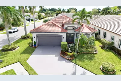 6302 Harbour Oak Drive, Lake Worth, FL 33467 - Photo 1