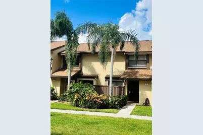 3966 Cocoplum Circle #D, Coconut Creek, FL 33063 - Photo 1