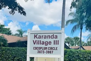 3966 Cocoplum Cir, Coconut Creek, FL 33063 - Photo 35