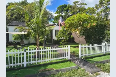 2206 Coolidge Street #A, Hollywood, FL 33020 - Photo 1