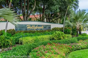 9800 N Hollybrook Lake Dr, Pembroke Pines, FL 33025 - Photo 31