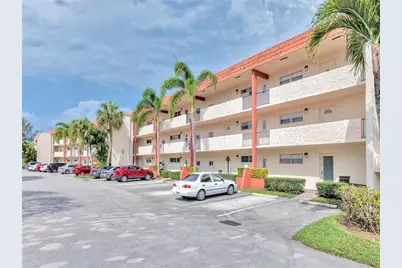 9800 N Hollybrook Lake Drive #202, Hollywood, FL 33025 - Photo 1