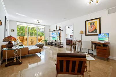2011 N Ocean Boulevard #206, Fort Lauderdale, FL 33305 - Photo 5