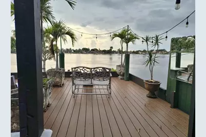 5741 SW 24th Avenue #A, Fort Lauderdale, FL 33312 - Photo 1