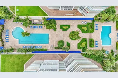 6001 N Ocean Drive #403, Hollywood, FL 33019 - Photo 33