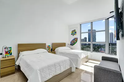 19101 NE 36th Court #1709, Aventura, FL 33180 - Photo 15