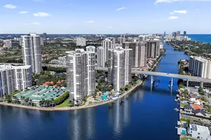 19101 NE 36th Ct Unit, Aventura, FL 33180 - Photo 33