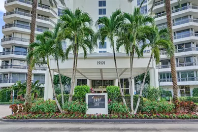 19101 NE 36th Court #1709, Aventura, FL 33180 - Photo 55