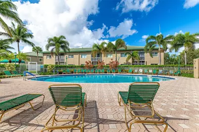 7972 Exeter Boulevard #101, Fort Lauderdale, FL 33321 - Photo 31