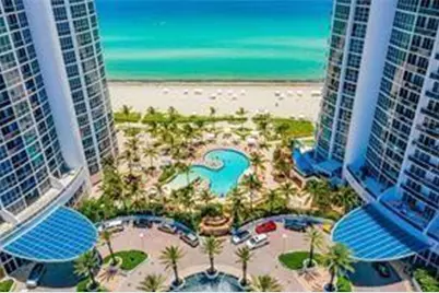 18101 Collins Avenue #1604, Sunny Isles Beach, FL 33160 - Photo 33