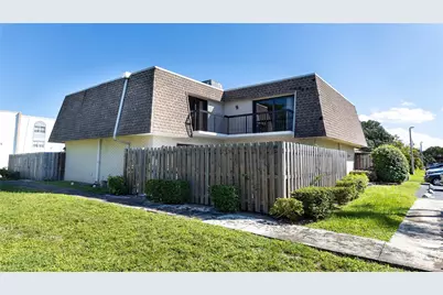 8204 SW 23rd Street #D, North Lauderdale, FL 33068 - Photo 29