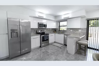 8204 SW 23rd Street #D, North Lauderdale, FL 33068 - Photo 3