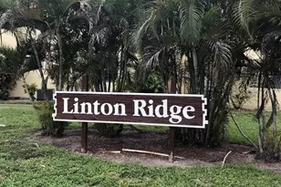 2355 Linton Ridge Cir, Delray Beach, FL 33444 - Photo 1