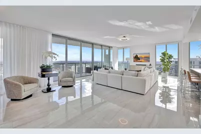 100 E Las Olas Boulevard #4301, Fort Lauderdale, FL 33301 - Photo 1
