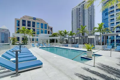 100 E Las Olas Boulevard #4301, Fort Lauderdale, FL 33301 - Photo 39