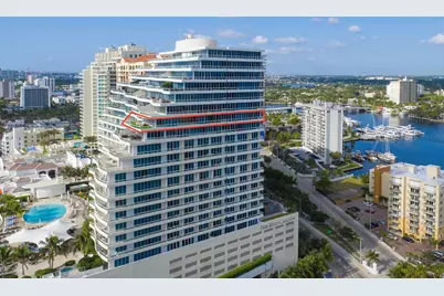 1 N Fort Lauderdale Beach Boulevard #1801 / 1808, Fort Lauderdale, FL 33304 - Photo 51