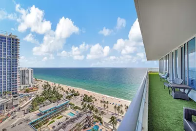1 N Fort Lauderdale Beach Boulevard #1801 / 1808, Fort Lauderdale, FL 33304 - Photo 39