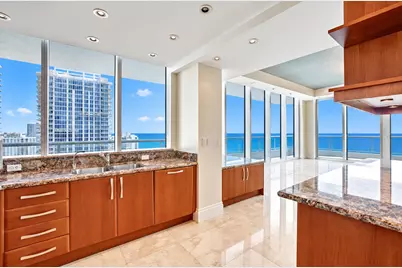 1 N Fort Lauderdale Beach Boulevard #1801 / 1808, Fort Lauderdale, FL 33304 - Photo 5