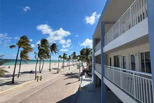 310 S Broadwalk, Hollywood, FL 33019 - Photo 31