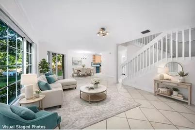 3458 NW 99th Way #3458, Coral Springs, FL 33065 - Photo 1