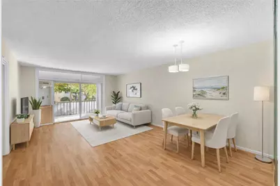 1015 Country Club Drive #203, Margate, FL 33063 - Photo 1