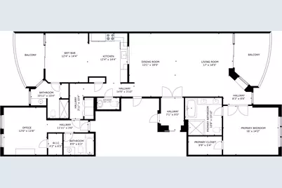 2110 N Ocean Boulevard #9D, Fort Lauderdale, FL 33305 - Photo 41