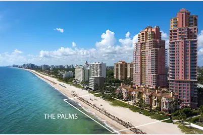 2110 N Ocean Boulevard #9D, Fort Lauderdale, FL 33305 - Photo 1