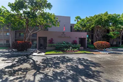 7247 Ashmont Circle #7247, Tamarac, FL 33321 - Photo 1