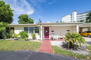 2713 NE 33rd Ave, Fort Lauderdale, FL 33308 - Photo 7