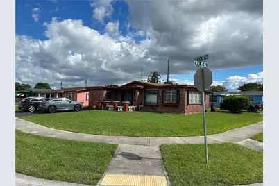 [Address not provided], Lauderhill, FL 33311 - Photo 1