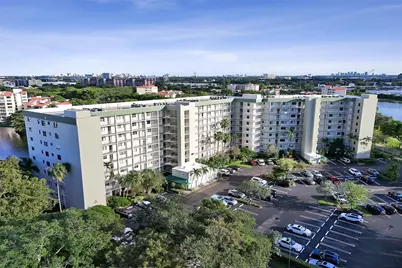 2334 S Cypress Bend Drive #304, Pompano Beach, FL 33069 - Photo 61
