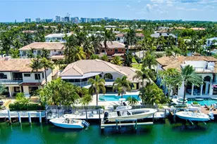 2325 NE 28th St, Pompano Beach, FL 33064 - Photo 1