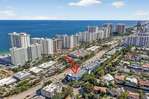 3909 N Ocean Blvd, Fort Lauderdale, FL 33308 - Photo 1