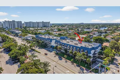 3909 N Ocean Boulevard #314, Fort Lauderdale, FL 33308 - Photo 3