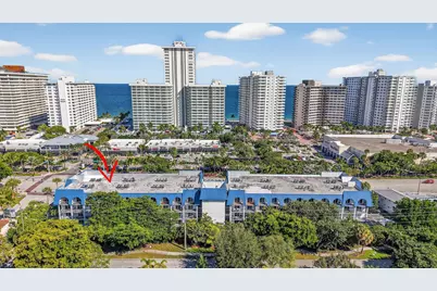 3909 N Ocean Boulevard #314, Fort Lauderdale, FL 33308 - Photo 61