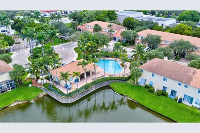 3230 NW 32nd Terrace #3230, Oakland Park, FL 33309 - Photo 27