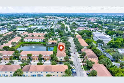 3230 NW 32nd Terrace #3230, Oakland Park, FL 33309 - Photo 35